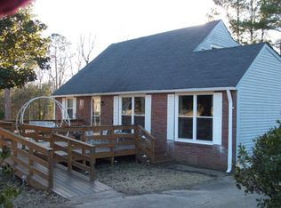 627 Mounds Pleasant Cir, Water Valley, MS 38965