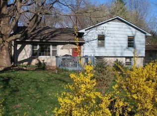 3905 NE Drexel Rd, Kansas City, MO 64117