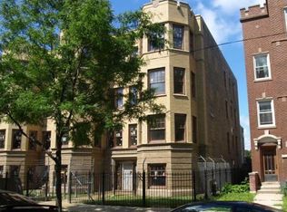 2706 W Ainslie St #3, Chicago, IL 60625