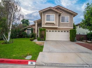 811 Mesa View St, Upland, CA 91784