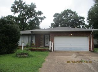 3209 Colgate Pl, Granite City, IL 62040