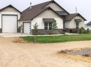 7062 Power Butte Ln, Melba, ID 83641