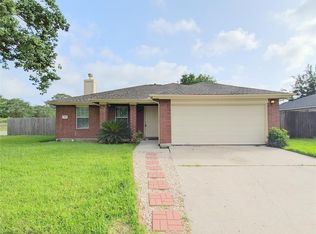 7903 Matson St, Houston, TX 77078