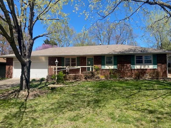2905 E Portland Street, Springfield, MO 65804