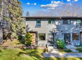 10910 S Bonaventure Dr SE #27, Calgary, AB T2J 4Y9