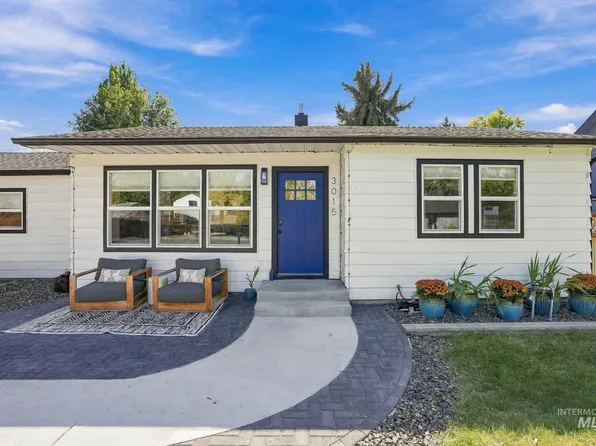 3015 W Sunset Ave, Boise, ID 83703
