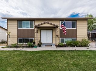 5517 W Bailiff Dr, Salt Lake City, UT 84118