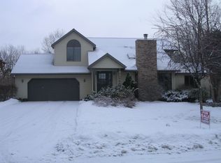 N2644 Red Cedar Ln, Brodhead, WI 53520