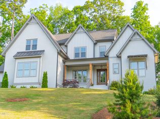 63 Antebellum Dr, Pittsboro, NC 27312