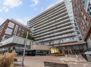 High Park Condominiums, Toronto, ON M6P 0A2