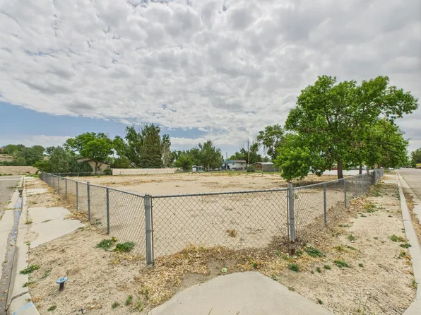 1017 N 5th St, Greybull, WY 82426