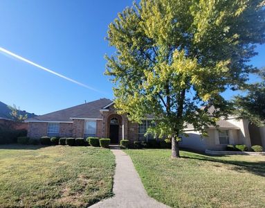 1017 Cochran Dr, Mesquite, TX, 75149