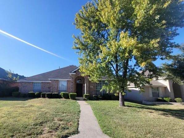 1017 Cochran Dr, Mesquite, TX 75149