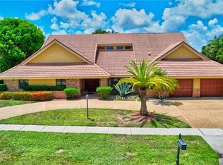 3110 Equestrian Dr, Boca Raton, FL 33434