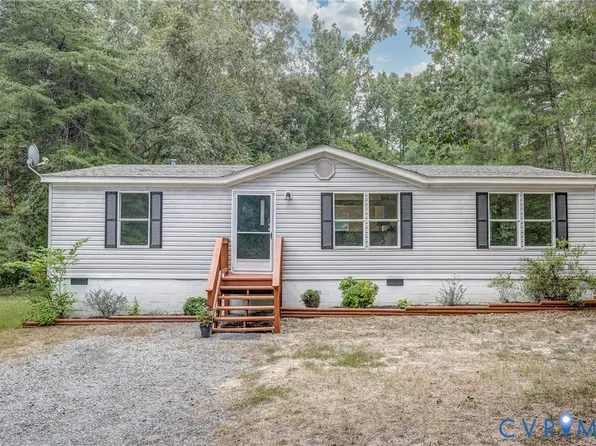 2992 Upshaw Rd, Aylett, VA 23009