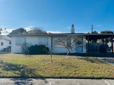 790 Ryan Ave, Melbourne, FL, 32935