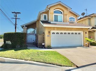 900 S Visalia Ln, Compton, CA 90220
