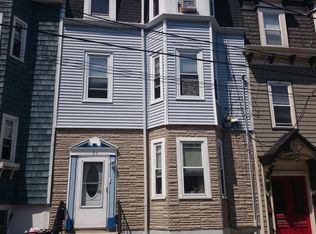 3 Pacific St, South Boston, MA 02127