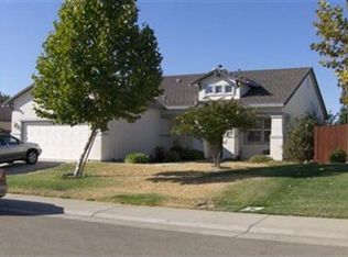 564 Costa Ln, Lincoln, CA