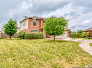 3633 Double Diamond, Selma, TX 78154