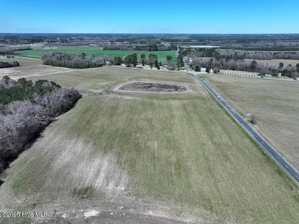 Tbd Old Stage Road, Gibson, NC 28343