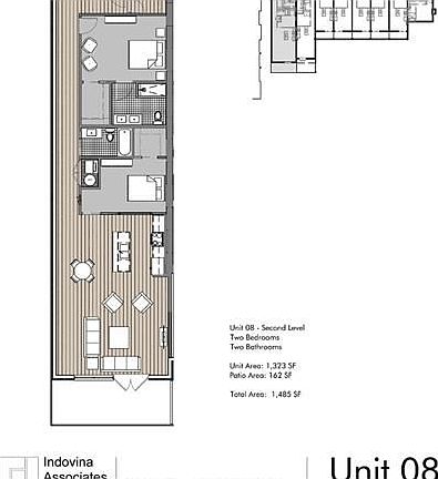 4th image of 154 S 15th St #8