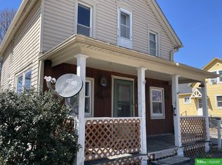 805 N Hancock St, Fremont, NE 68025