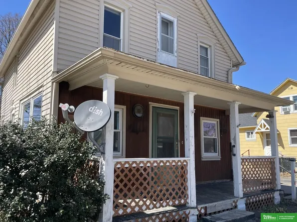 805 N Hancock St, Fremont, NE 68025