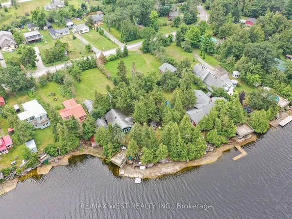 1072 Sylvan Glen Dr, Ramara, ON L0K 1B0