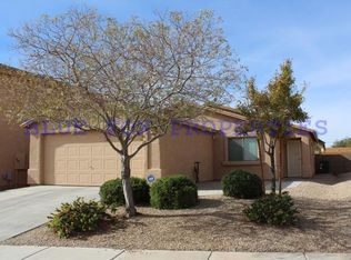 6662 S Avenida Carmencita, Tucson, AZ 85756