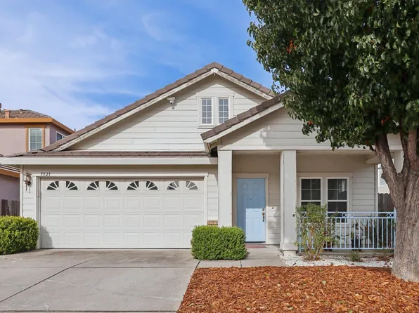 7521 Shelby St, Elk Grove, CA 95758