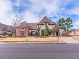 157 Saint Ives Dr, Madison, MS 39110