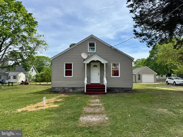 115 Louise Ave, Salisbury, MD 21804