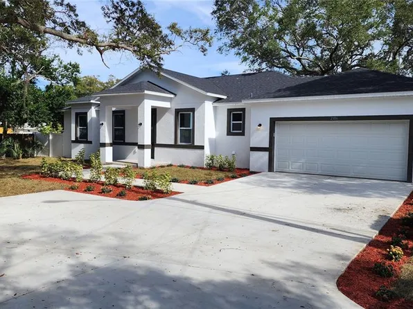 2306 Williams Dr, Seminole, FL 33778