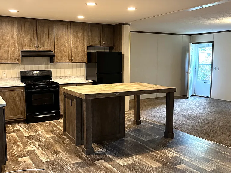 4600 Britton Rd #241 — Photo 2