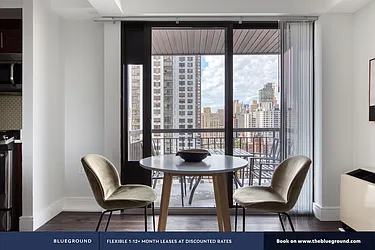 Rented by The Blueground