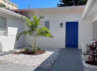 1842 Madison St APT 1, Hollywood, FL 33020