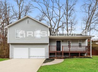 225 Campbell Dr, Dallas, GA 30132