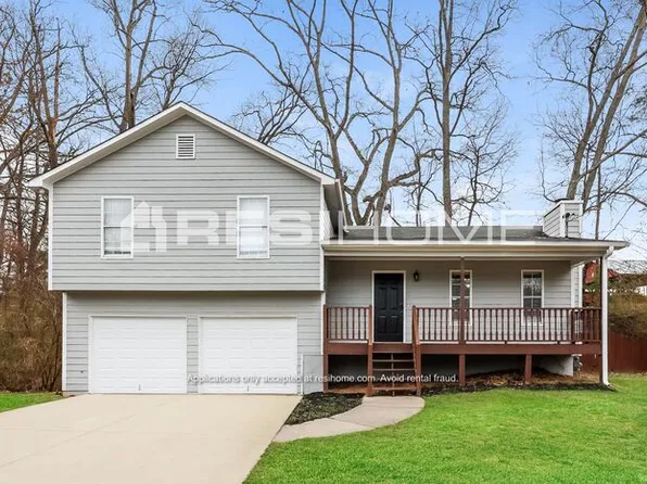 225 Campbell Dr, Dallas, GA 30132