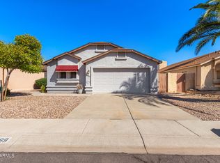 8589 N 110th Ave, Peoria, AZ 85345