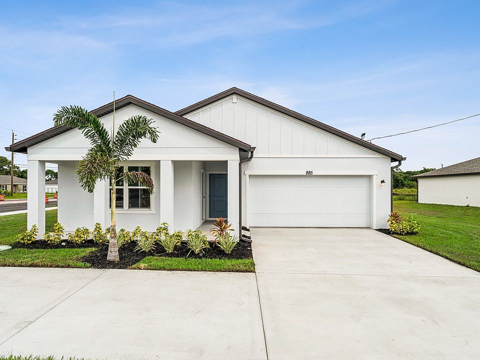 Passionflower II ESP Farmhouse