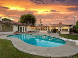 5486 Soledad Rd, La Jolla, CA 92037