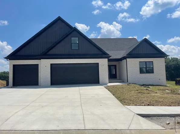 19127 Braeburn Dr, Evansville, IN 47725