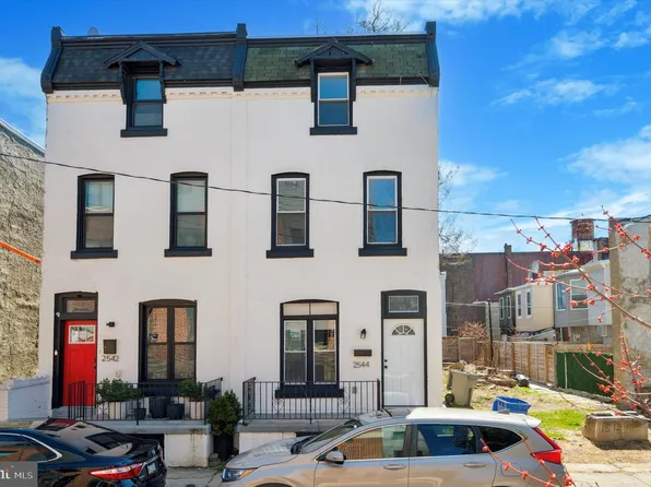 2544 Turner St, Philadelphia, PA 19121