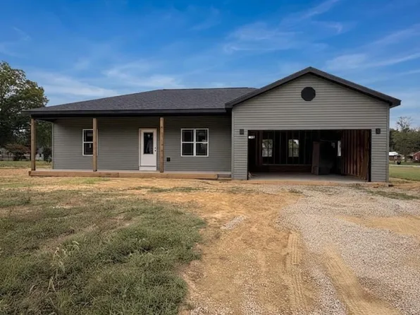 5015 Cambridge Dr, Owensboro, KY 42303