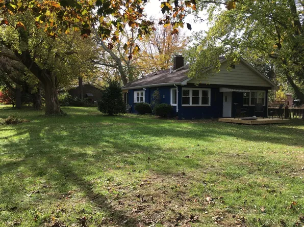 5115 Jackson Rd, Ann Arbor, MI 48103