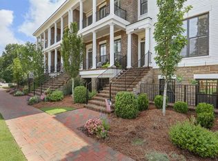 375 Cricket Ln, Alpharetta, GA 30009