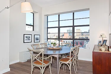 Sold by Brown Harris Stevens