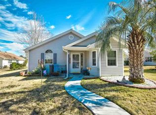 1409 Sunningdale Ln, Myrtle Beach, SC 29588