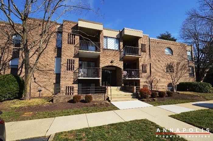 1st image of 3 Silverwood Cir APT 7